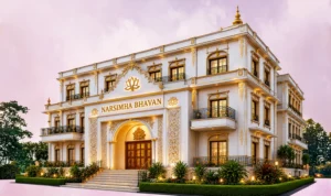 Square Feet Seva