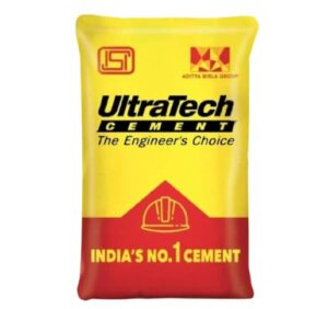Cement