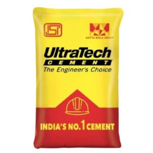 Cement