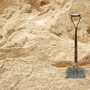Sand